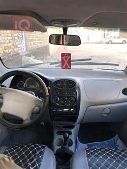 Chery S11 QQ